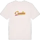 Canohès baseball t-shirt