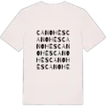 Canohès ordlek t-shirt