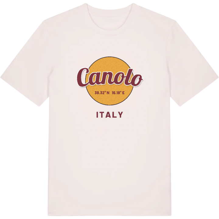 Canolo cirkel t-shirt – t-shirt från PinShirt