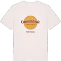 Cantanhede cirkel t-shirt