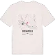 Cantaracillo karta t-shirt