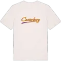 Canterbury baseball t-shirt
