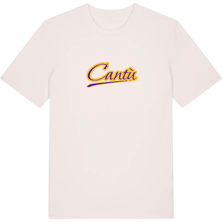 Cantù baseball t-shirt – t-shirt från PinShirt