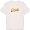 Canyelles baseball t-shirt