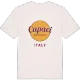 Capaci cirkel t-shirt