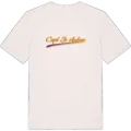 Capel St. Andrew baseball t-shirt