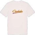 Capeludos baseball t-shirt