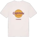 Capendu cirkel t-shirt