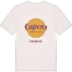 Capens cirkel t-shirt