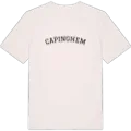 Capinghem böjd t-shirt