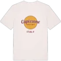 Capizzone cirkel t-shirt