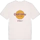 Capizzone cirkel t-shirt