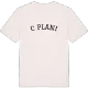 Căplani böjd t-shirt