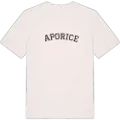 Čaporice böjd t-shirt