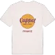 Cappel cirkel t-shirt
