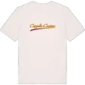 Cappella Cantone baseball t-shirt