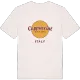 Cappuccini cirkel t-shirt