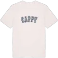 Cappy college t-shirt