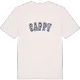 Cappy college t-shirt