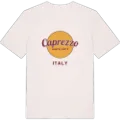 Caprezzo cirkel t-shirt