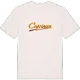 Capriasca baseball t-shirt
