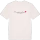 Capriglio hjärta t-shirt