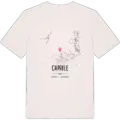 Caprile karta t-shirt
