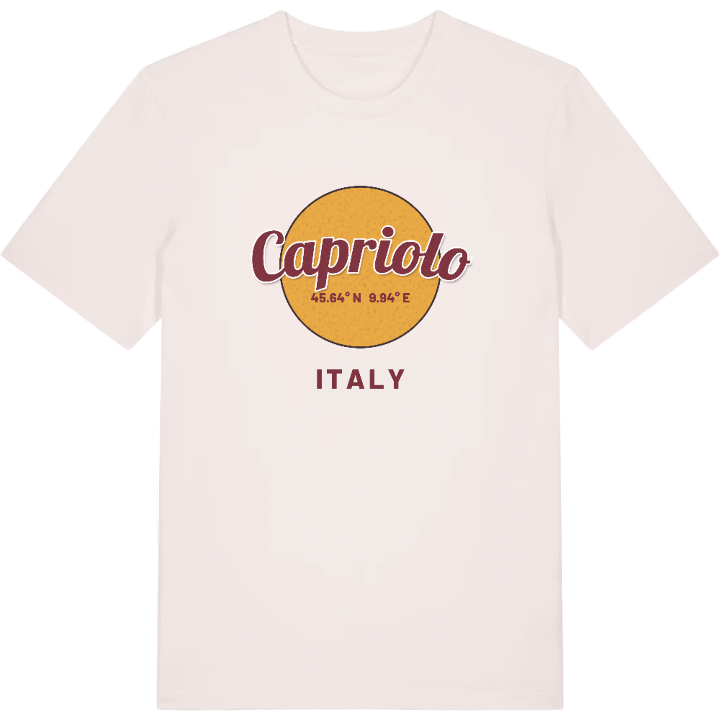 Capriolo cirkel t-shirt – t-shirt från PinShirt