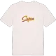 Capua baseball t-shirt