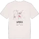 Capurso karta t-shirt