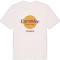 Carantec cirkel t-shirt