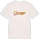 Caravaggio baseball t-shirt