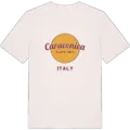 Caravonica cirkel t-shirt