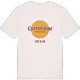 Carcaixent cirkel t-shirt