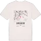 Carcaixent karta t-shirt