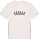 Cárcar college t-shirt