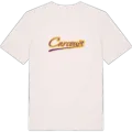 Carcouët baseball t-shirt