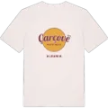Çarçovë cirkel t-shirt