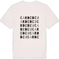 Cardedeu ordlek t-shirt