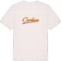 Cardesse baseball t-shirt