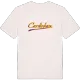 Cardinham baseball t-shirt