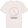 Caresanablot t-shirt