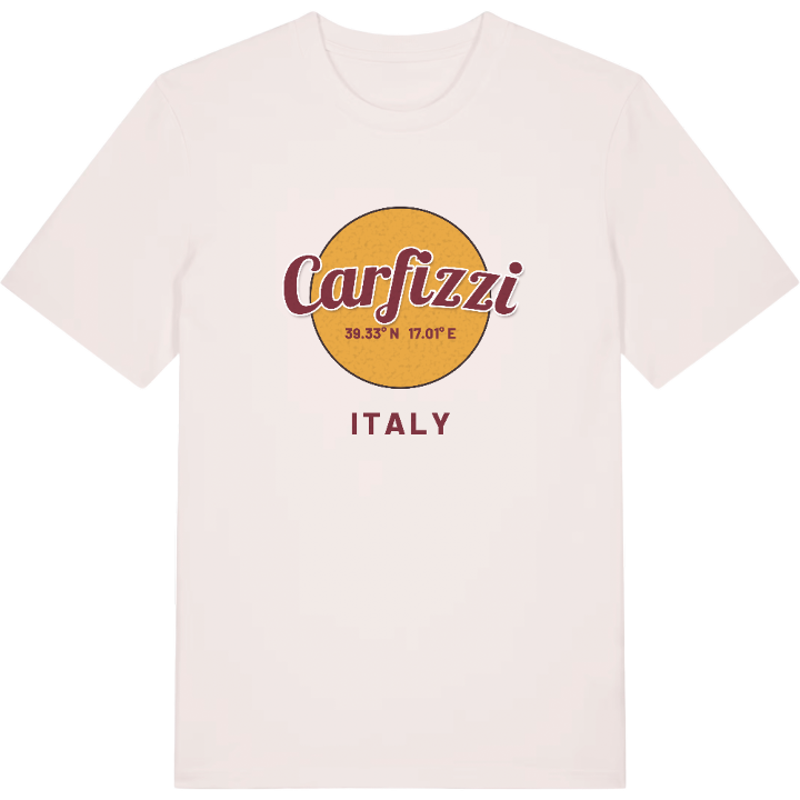 Carfizzi cirkel t-shirt – t-shirt från PinShirt