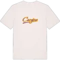Cargèse baseball t-shirt