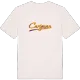 Carignan baseball t-shirt
