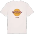 Carlentini cirkel t-shirt