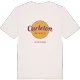 Carleton cirkel t-shirt
