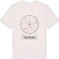 Carleton Rode t-shirt
