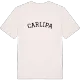 Carlipa böjd t-shirt