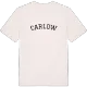 Carlow böjd t-shirt